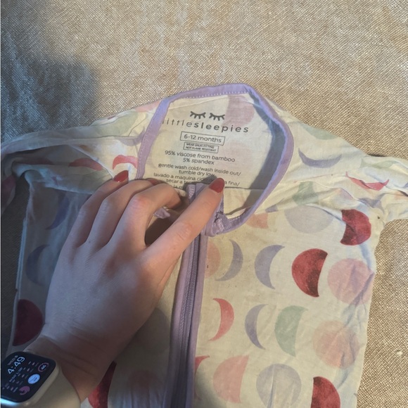 Little Sleepies bundle - Picture 12 of 14